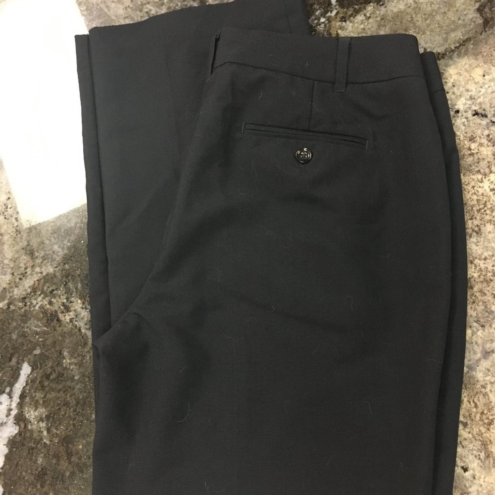 Rafaella Modern Ladies Slacks - Size 12